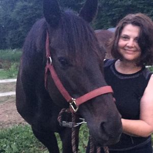 Meet your Posher, Kasia